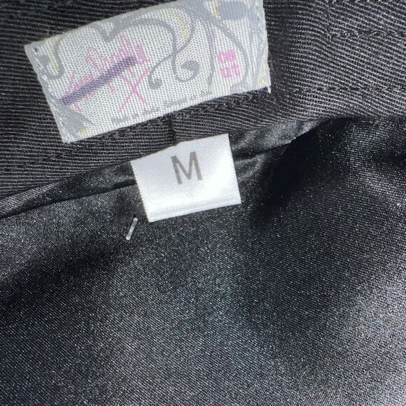 Free People Denim Fisherman Cap - Picture 8 of 8